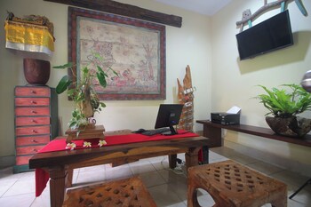 sari gong guest house