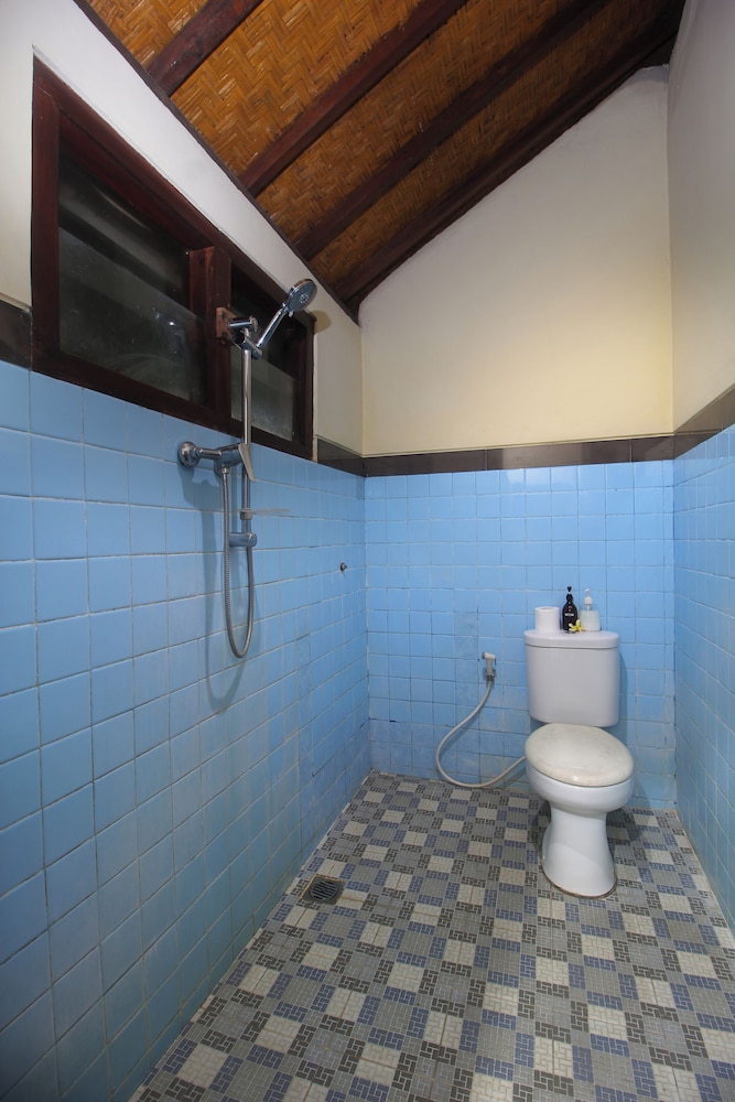 sari gong guest house