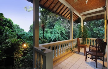 sari gong guest house