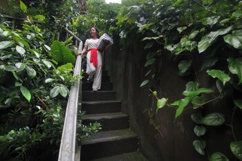 sari gong guest house