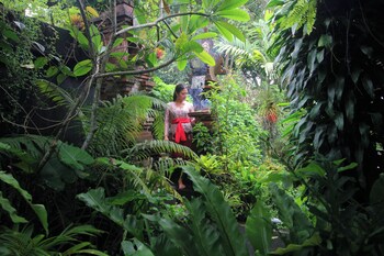 sari gong guest house