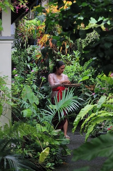 sari gong guest house