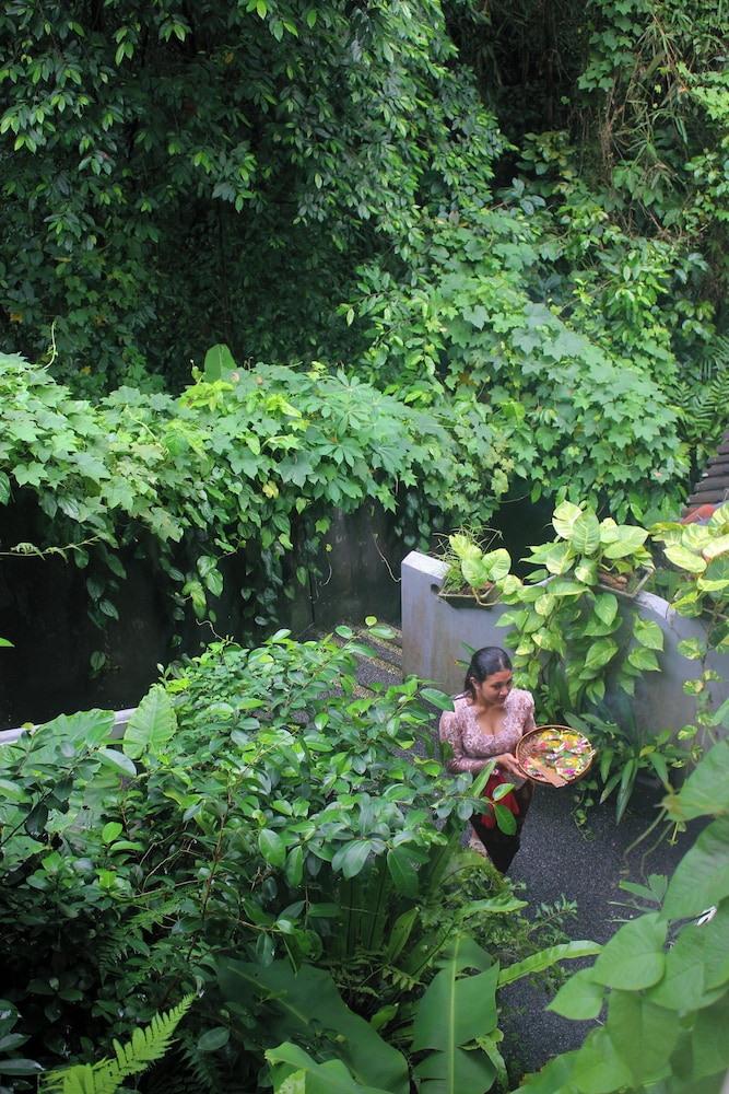 sari gong guest house