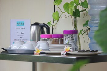 sari gong guest house