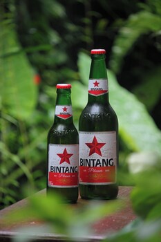 sari gong guest house