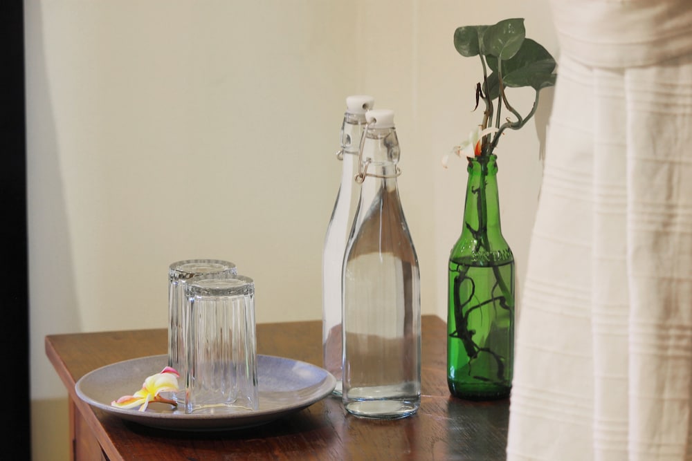 sari gong guest house