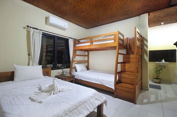 sari gong guest house