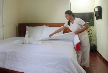 sari gong guest house