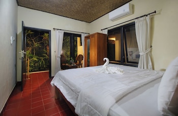 sari gong guest house