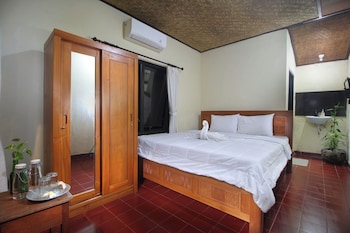 sari gong guest house