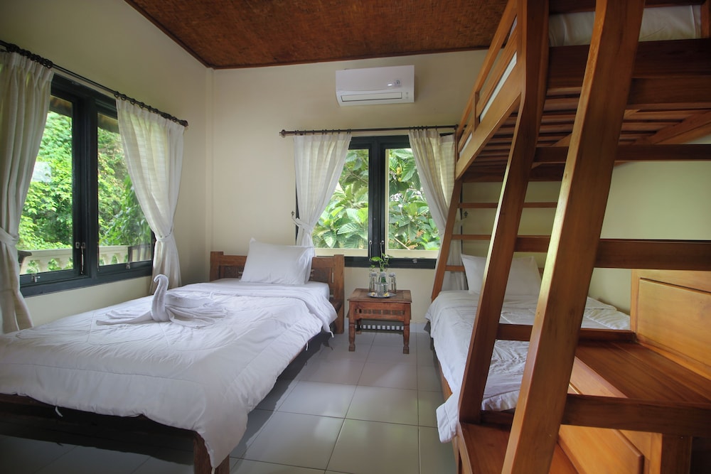 sari gong guest house
