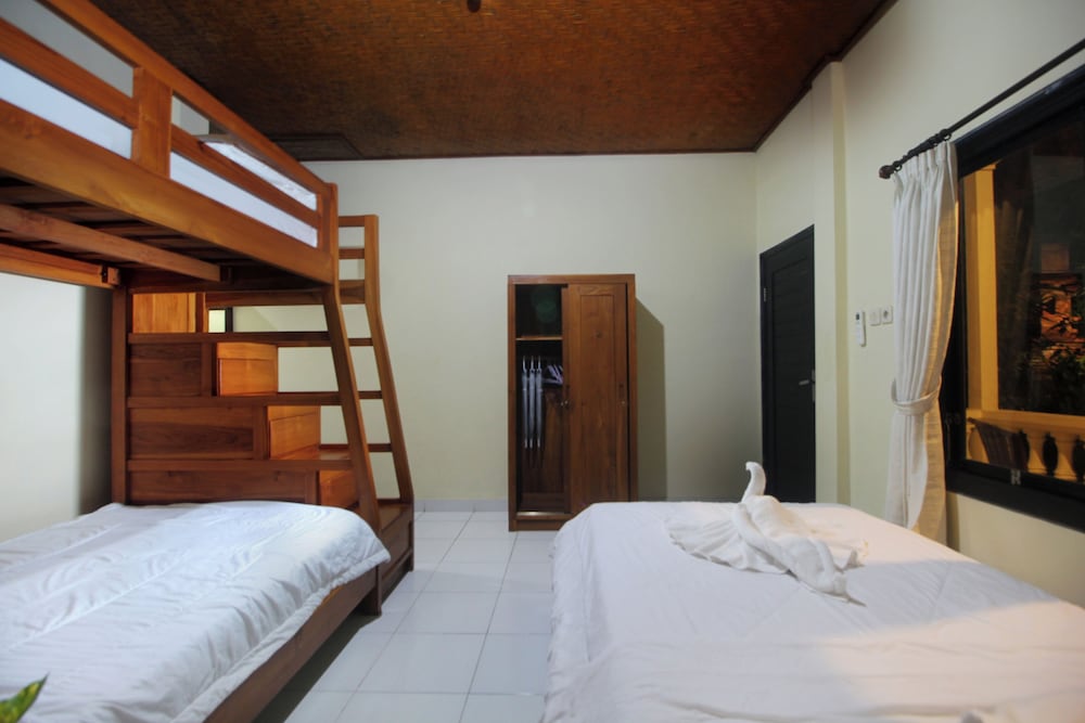 sari gong guest house