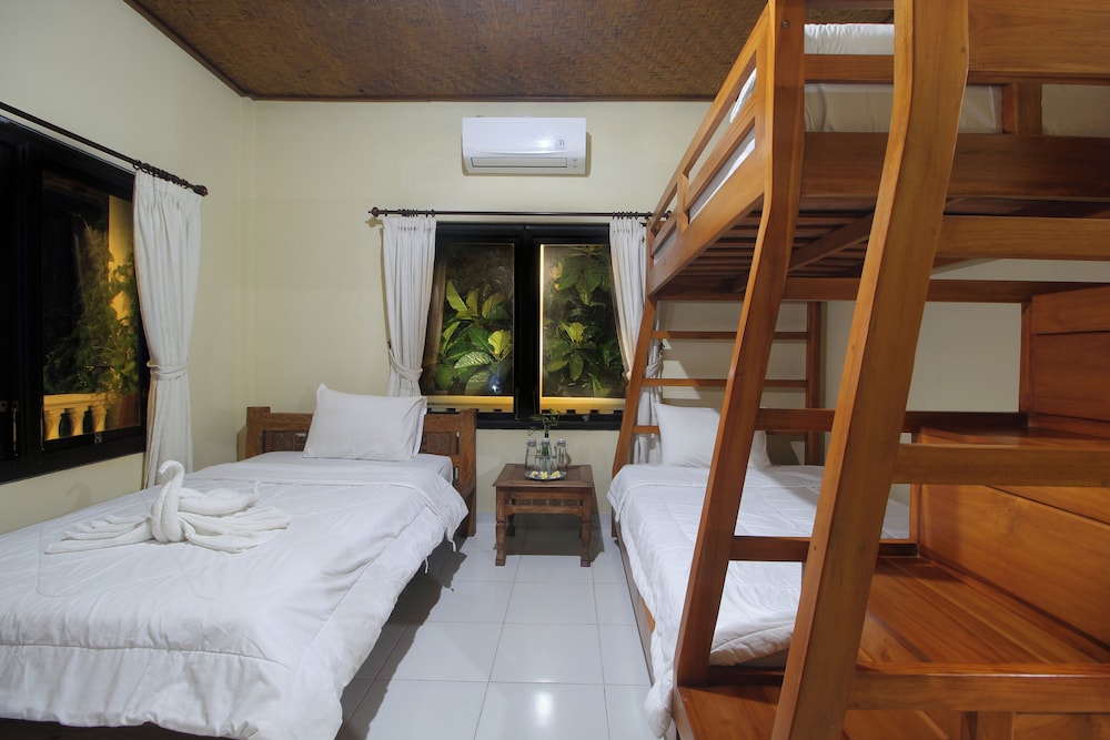 sari gong guest house