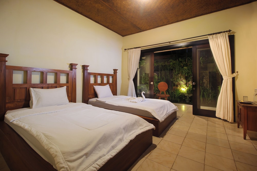 sari gong guest house