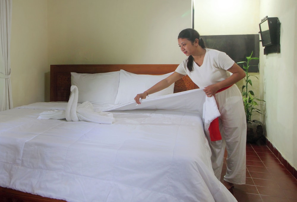 sari gong guest house