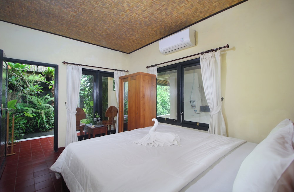 sari gong guest house