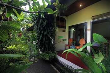 sari gong guest house