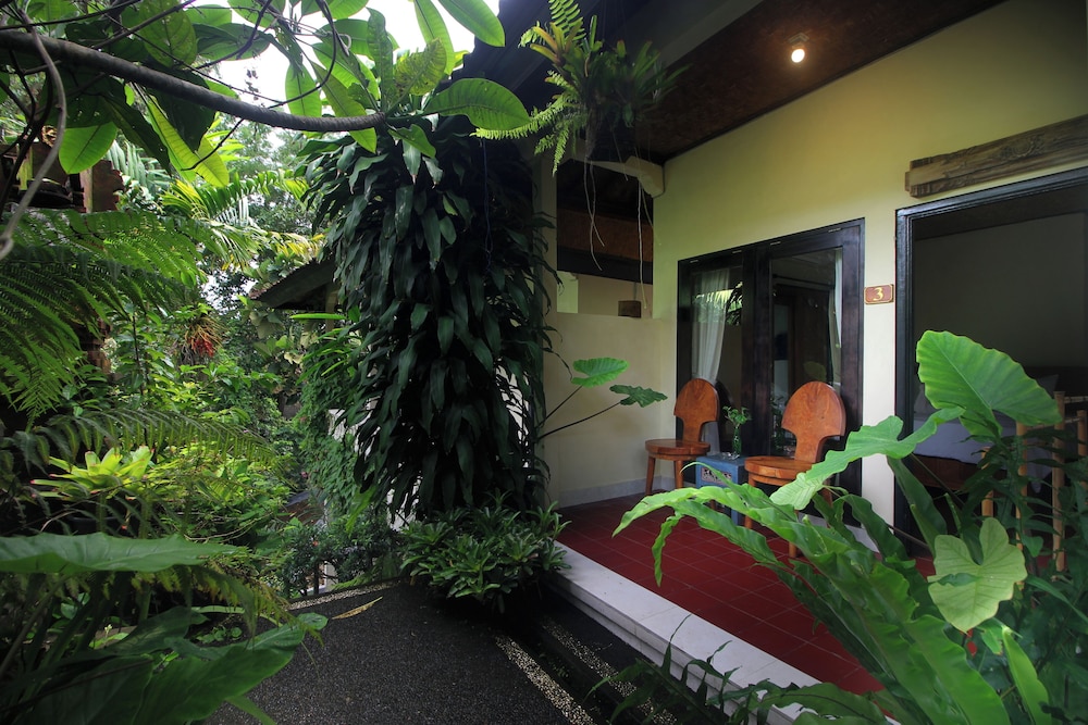sari gong guest house