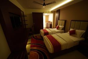 Hotel Newline Orchid,Guruvayur>>Chavakkad,3 star