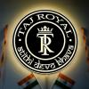 the taj royal