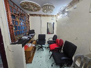 oyo 90867 hotel bintang inns