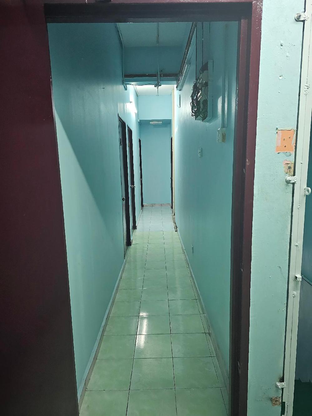 oyo 90867 hotel bintang inns