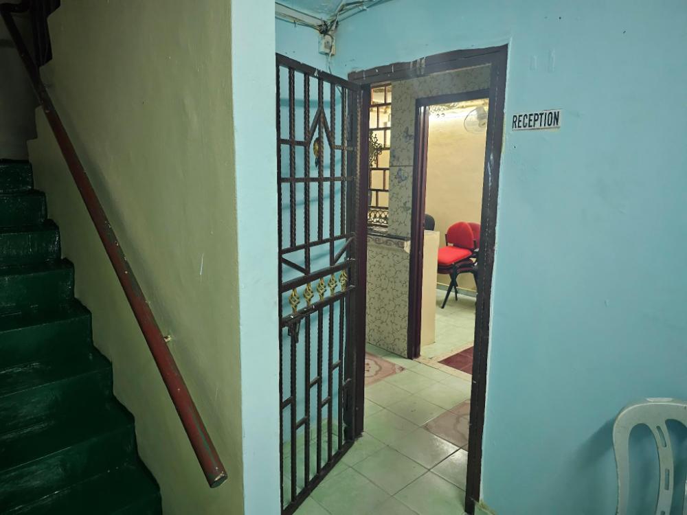 oyo 90867 hotel bintang inns