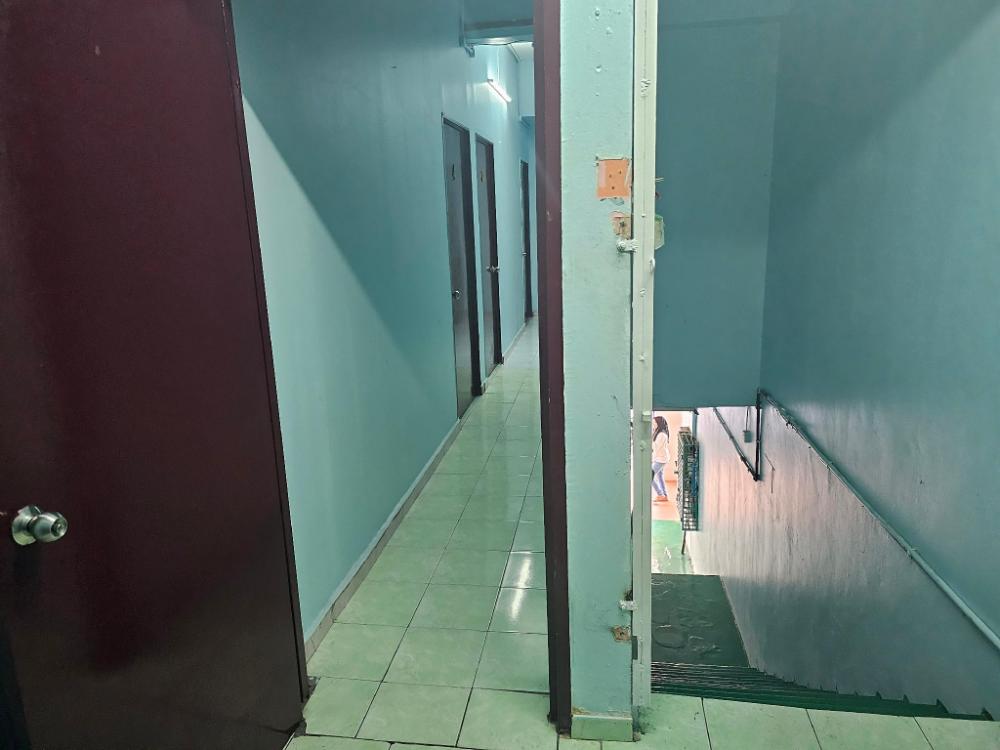 oyo 90867 hotel bintang inns