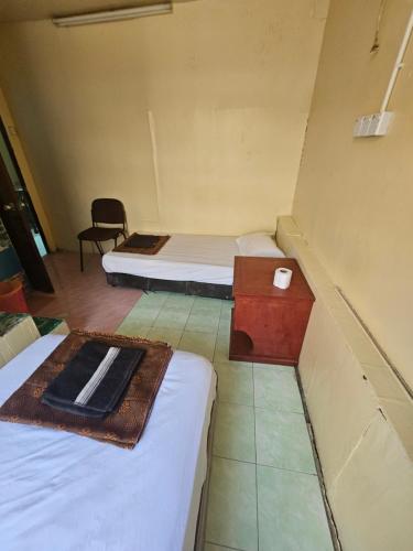 oyo 90867 hotel bintang inns
