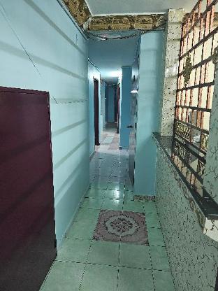 oyo 90867 hotel bintang inns