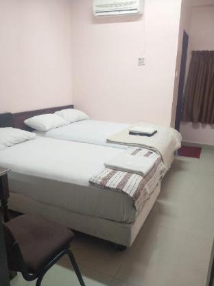 oyo 90867 hotel bintang inns