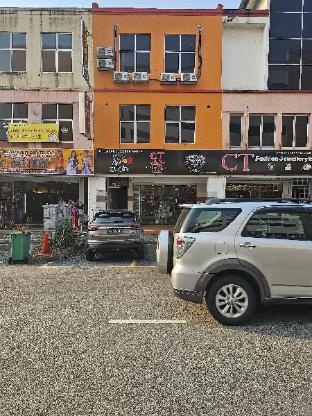 oyo 90867 hotel bintang inns