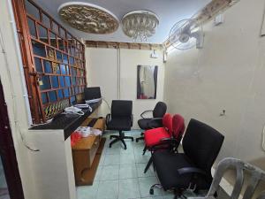 oyo 90867 hotel bintang inns