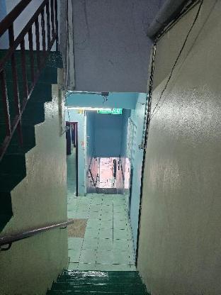 oyo 90867 hotel bintang inns