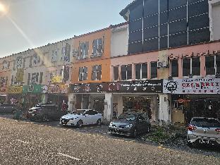 oyo 90867 hotel bintang inns