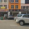 oyo 90867 hotel bintang inns