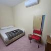 oyo 90867 hotel bintang inns