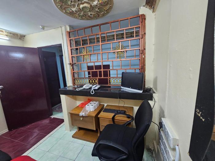 oyo 90867 hotel bintang inns