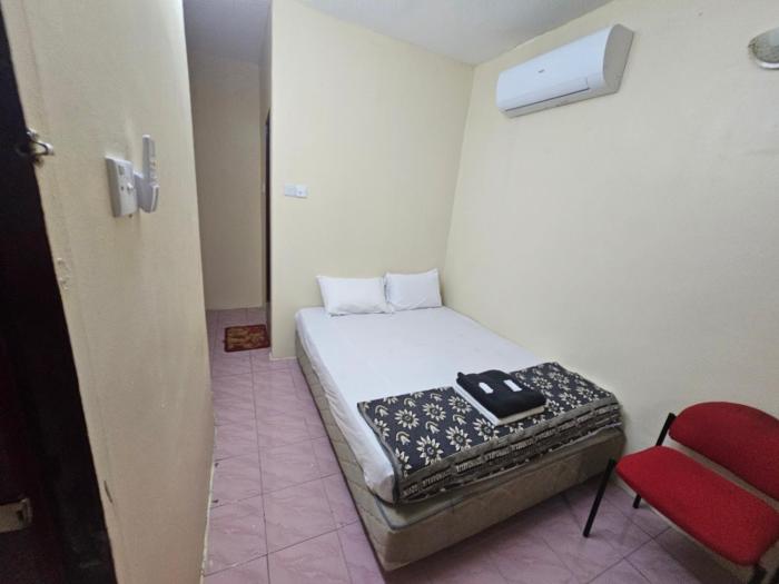 oyo 90867 hotel bintang inns