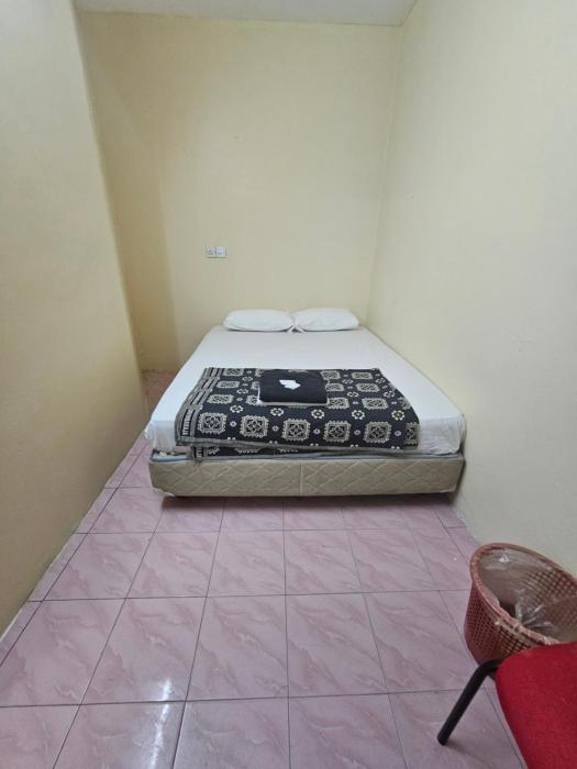 oyo 90867 hotel bintang inns