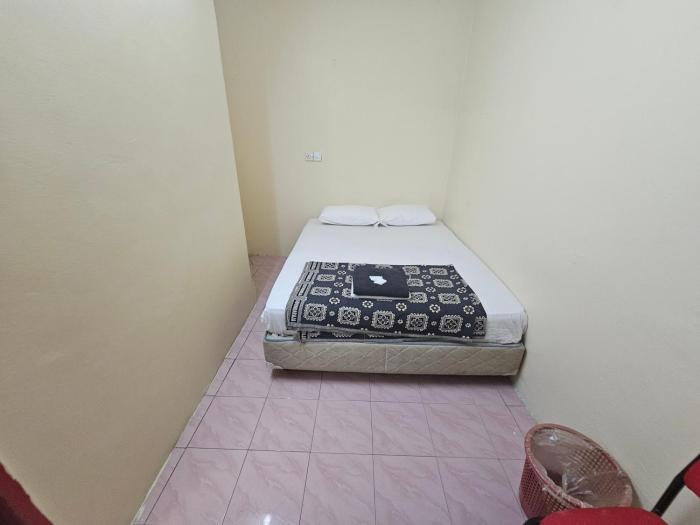 oyo 90867 hotel bintang inns
