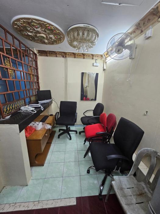 oyo 90867 hotel bintang inns