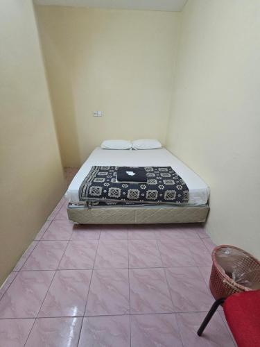 oyo 90867 hotel bintang inns