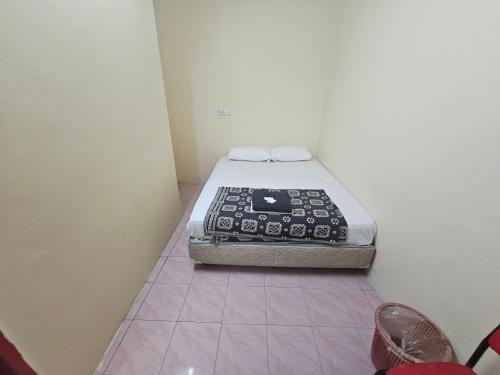 oyo 90867 hotel bintang inns