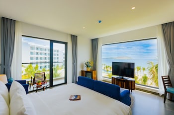 asteria mui ne resort