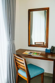 asteria mui ne resort