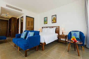asteria mui ne resort