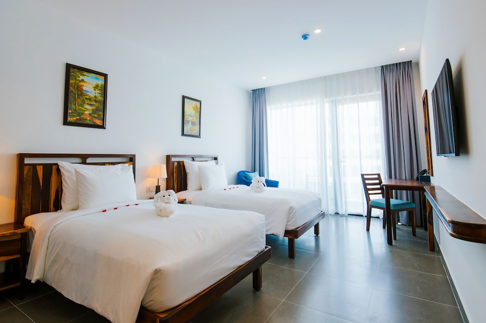 asteria mui ne resort