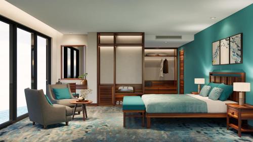 asteria mui ne resort