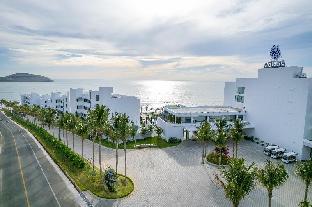 asteria mui ne resort